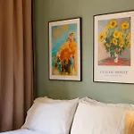 Apartamento 2 Quartos 200M Da Praia E Ao Lado Dos Shoppings Leblon