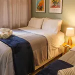 Apartamento 2 Quartos 200M Da Praia E Ao Lado Dos Shoppings Leblon