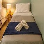 Apartamento 2 Quartos 200M Da Praia E Ao Lado Dos Shoppings Leblon