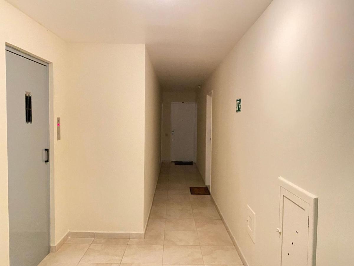 2 Quartos 200m Da E Ao Lado Dos Shoppings Leblon Apartemen *